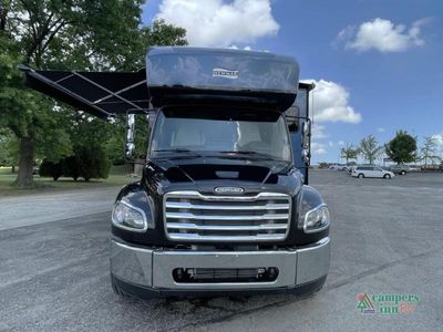 2026 Newmar Grand Star - Photo 2