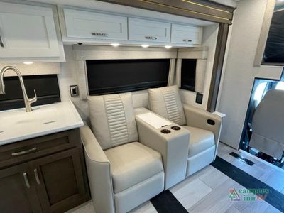 2026 Newmar Grand Star - Photo 48