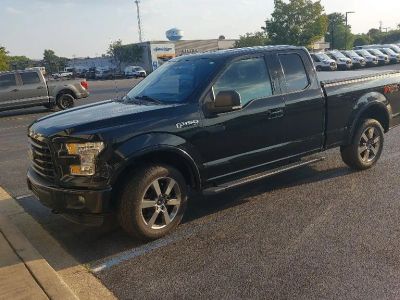 2015 Ford F-150 - Photo 1