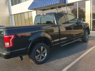 2015 Ford F-150 - Photo 9