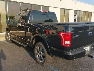 2015 Ford F-150 - Photo 13
