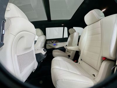 2024 Mercedes-Benz GLS - Photo 25