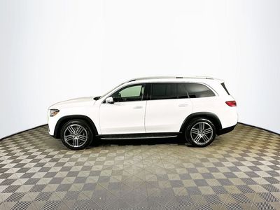 2024 Mercedes-Benz GLS - Photo 4