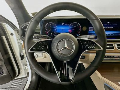 2024 Mercedes-Benz GLS - Photo 11