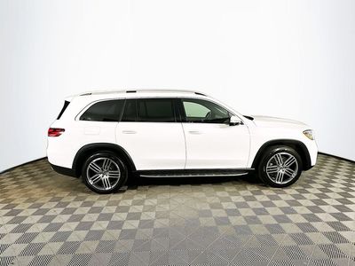 2024 Mercedes-Benz GLS - Photo 8