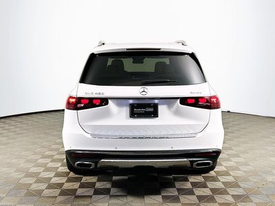 2024 Mercedes-Benz GLS - Photo 6