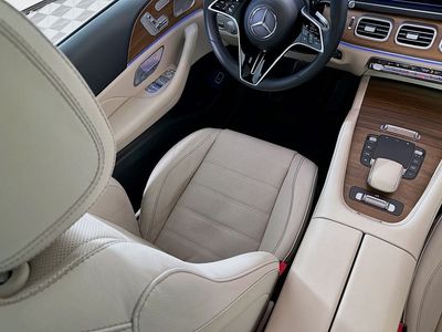 2024 Mercedes-Benz GLS - Photo 23