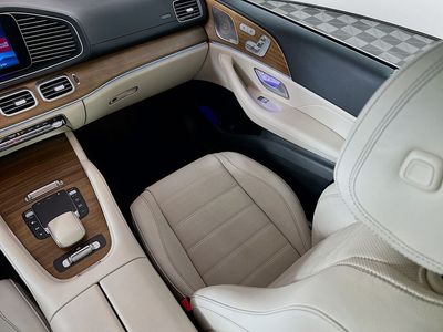 2024 Mercedes-Benz GLS - Photo 24