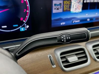 2024 Mercedes-Benz GLS - Photo 17