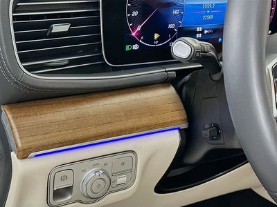 2024 Mercedes-Benz GLS - Photo 10