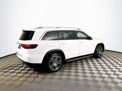 2024 Mercedes-Benz GLS - Photo 7
