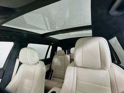 2024 Mercedes-Benz GLS - Photo 22