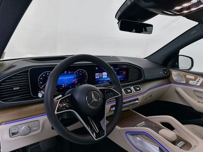 2024 Mercedes-Benz GLS - Photo 9