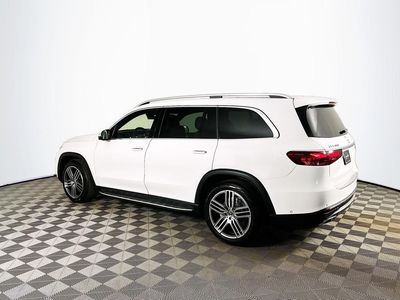 2024 Mercedes-Benz GLS - Photo 5