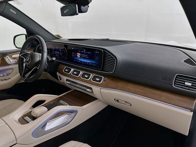 2024 Mercedes-Benz GLS - Photo 30