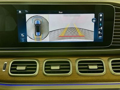2024 Mercedes-Benz GLS - Photo 14