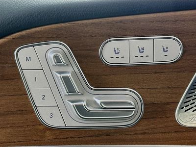 2024 Mercedes-Benz GLS - Photo 21