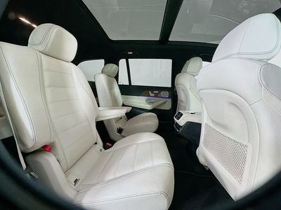 2024 Mercedes-Benz GLS - Photo 29