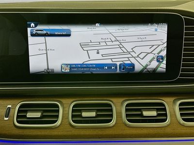 2024 Mercedes-Benz GLS - Photo 13