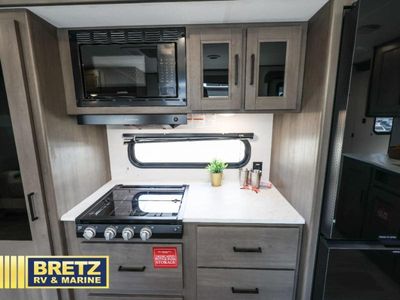 2026 Grand Design Transcend Xplor - Photo 10