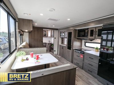 2026 Grand Design Transcend Xplor - Photo 8