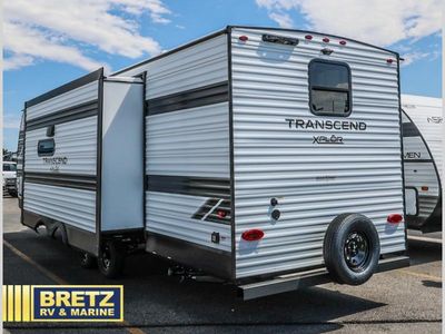 2026 Grand Design Transcend Xplor - Photo 4