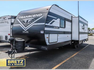 2026 Grand Design Transcend Xplor - Photo 1