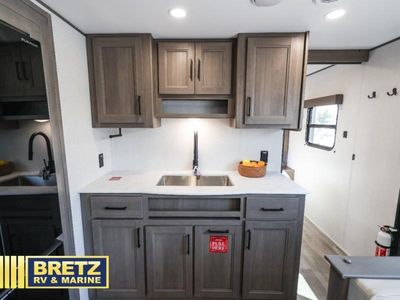 2026 Grand Design Transcend Xplor - Photo 9
