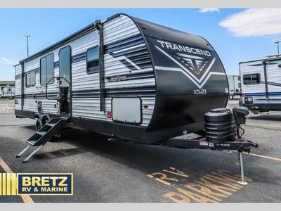 2026 Grand Design Transcend Xplor - Photo 2