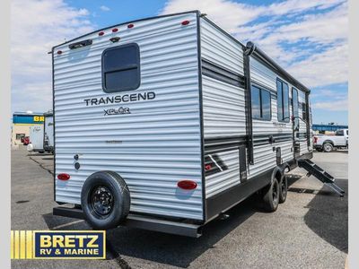2026 Grand Design Transcend Xplor - Photo 5
