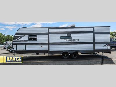 2026 Grand Design Transcend Xplor - Photo 7