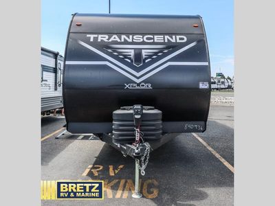 2026 Grand Design Transcend Xplor - Photo 3