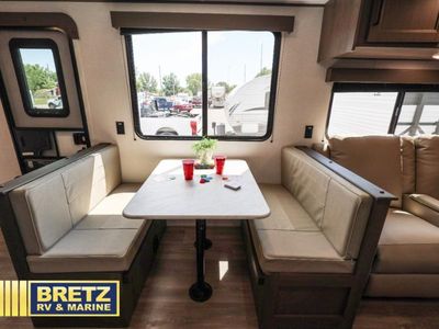 2026 Grand Design Transcend Xplor - Photo 12