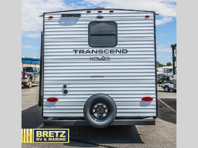 2026 Grand Design Transcend Xplor - Photo 6