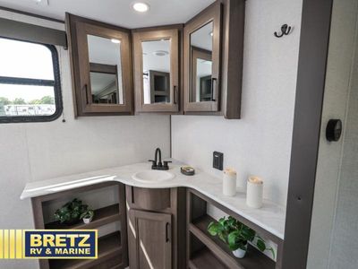2026 Grand Design Transcend Xplor - Photo 14