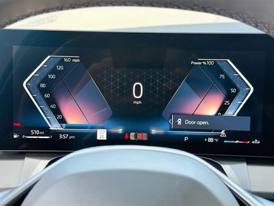 2026 BMW X3 — photo 37 view