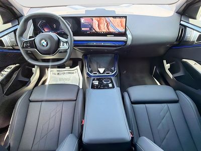 2026 BMW X3 — photo 16 view
