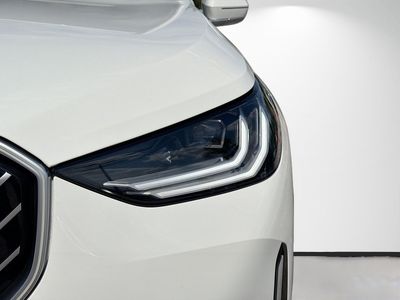 2026 BMW X3 — photo 9 view