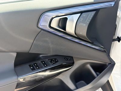 2026 BMW X3 — photo 23 view
