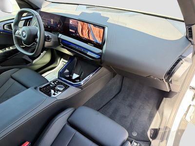 2026 BMW X3 — photo 14 view