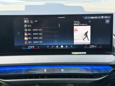 2026 BMW X3 — photo 31 view
