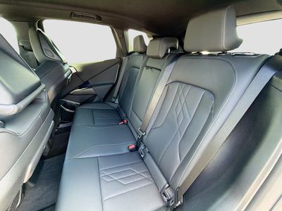 2026 BMW X3 — photo 21 view