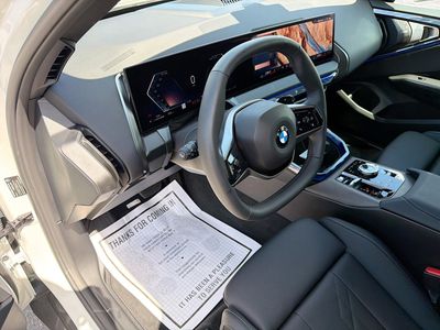 2026 BMW X3 — photo 26 view