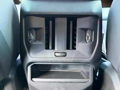 2026 BMW X3 — photo 20 view