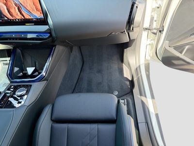 2026 BMW X3 — photo 18 view