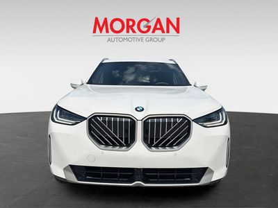 2026 BMW X3 — photo 8 view