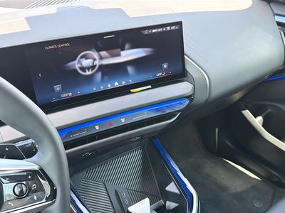 2026 BMW X3 — photo 27 view