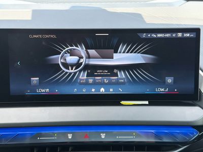 2026 BMW X3 — photo 33 view
