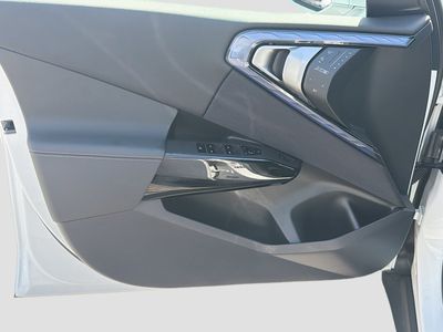 2026 BMW X3 — photo 22 view