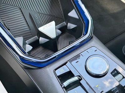 2026 BMW X3 — photo 28 view